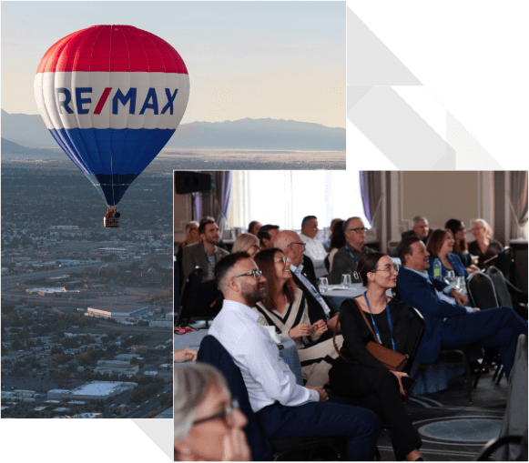 Real Estate Franchising | RE/MAX