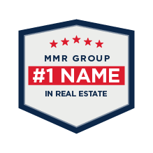 #1 name in real estate