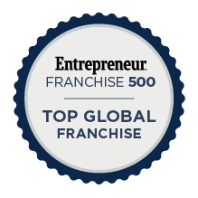 top global franchise
