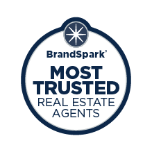 most trusted real estate agents