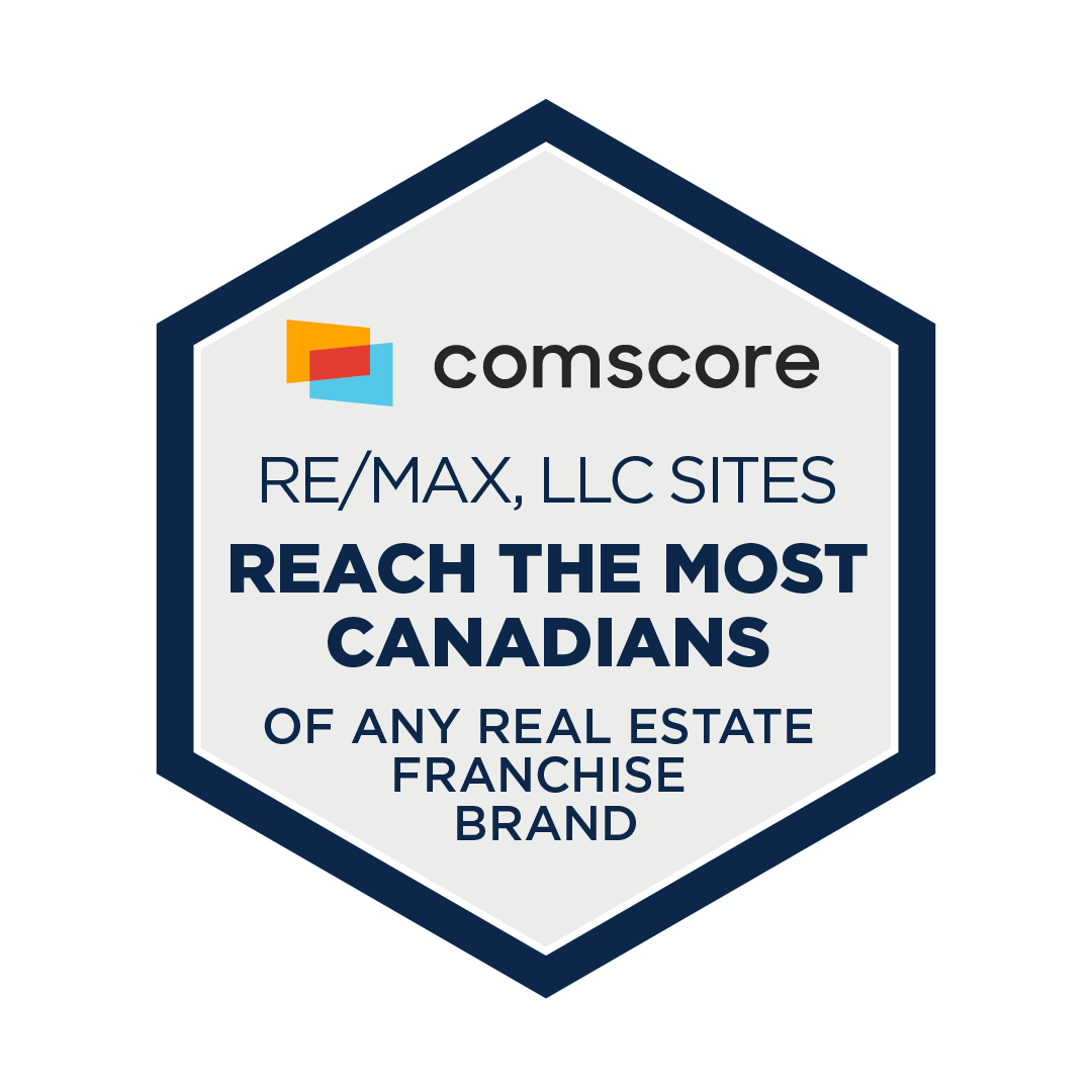 remax sites reach the most canadians