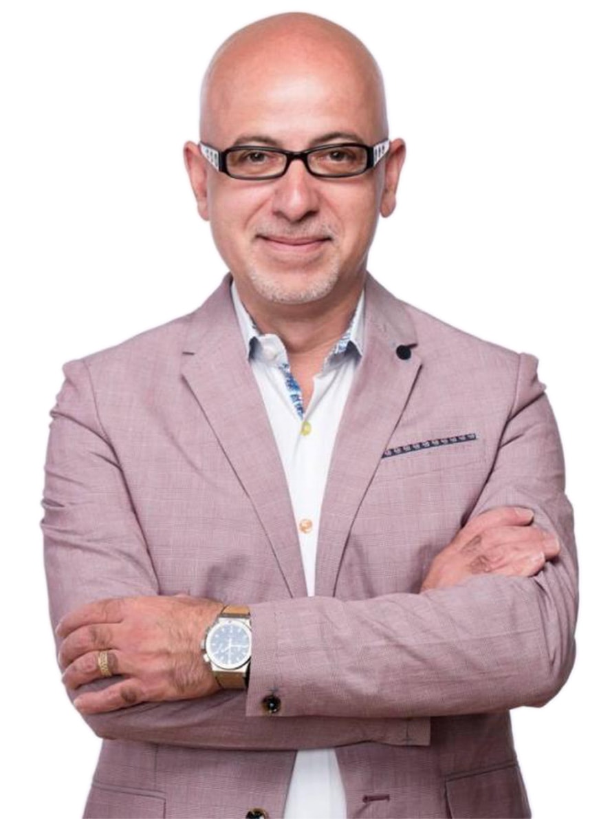 steve tabrizi