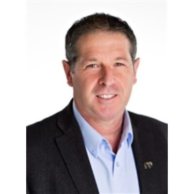 Gordon Breau